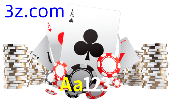 Jogue jogos de pôquer em Aa123