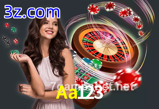 vivo no cassino Aa123