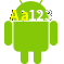 Aplicativo Aa123 para Android
