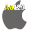 Aplicativo Aa123 para iOS